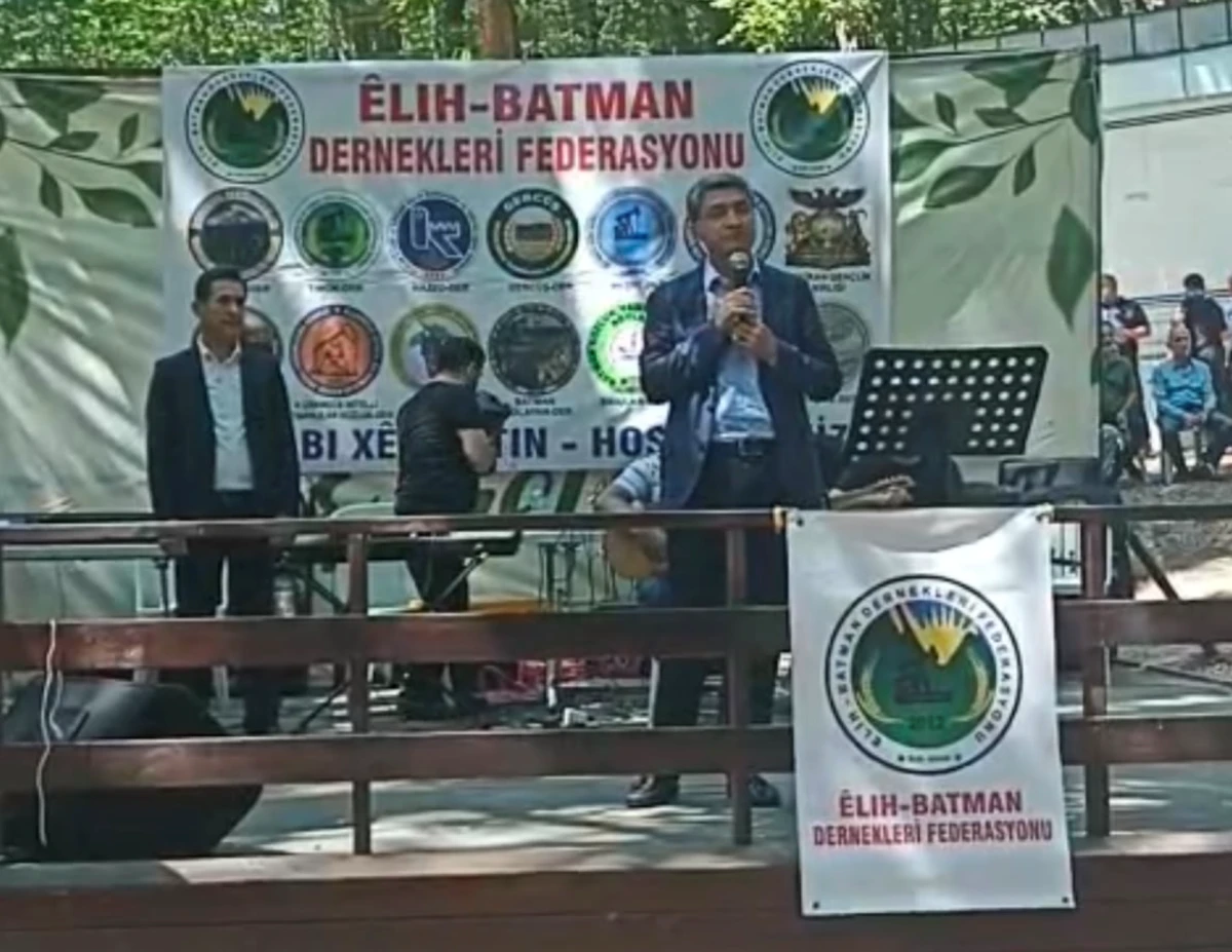 EKMEN: HUKUK, ADALET VE DEMOKRASİ İ&Ccedil;İN M&Uuml;CADELE EDECEĞIZ 