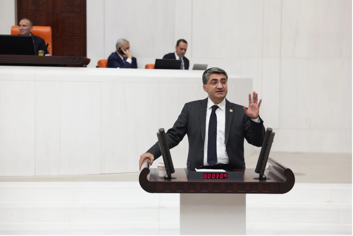 EKMEN: MERSİNLİYE &Ouml;ZEL FİYAT GEREKİR