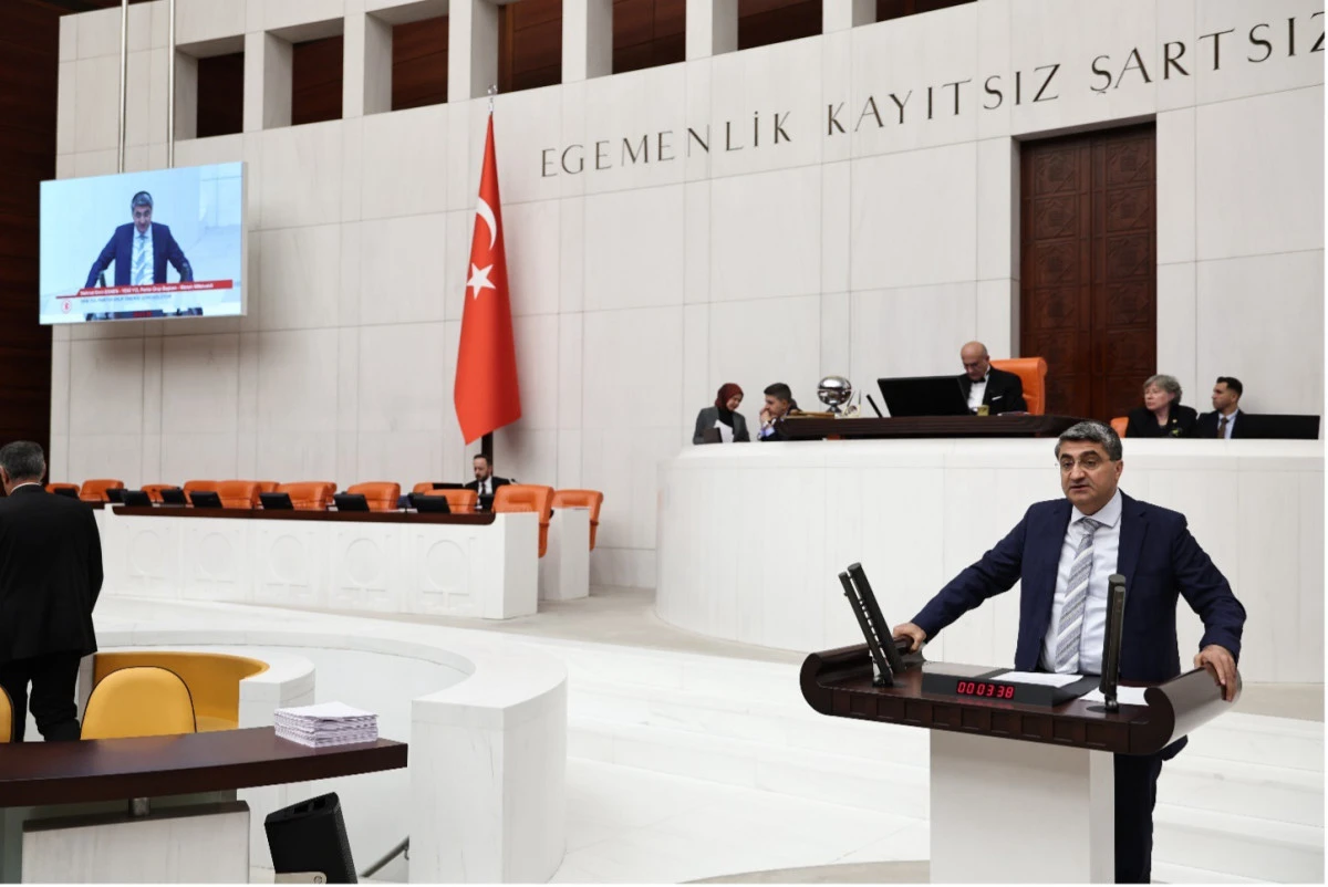 EKMEN: NARENCİYEDE HASAT BAŞLAMADAN &Ouml;NLEM ALINMALI, MERSİNLİ &Uuml;RETİCİMİZİN EMEĞİ HEBA OLMAMALI