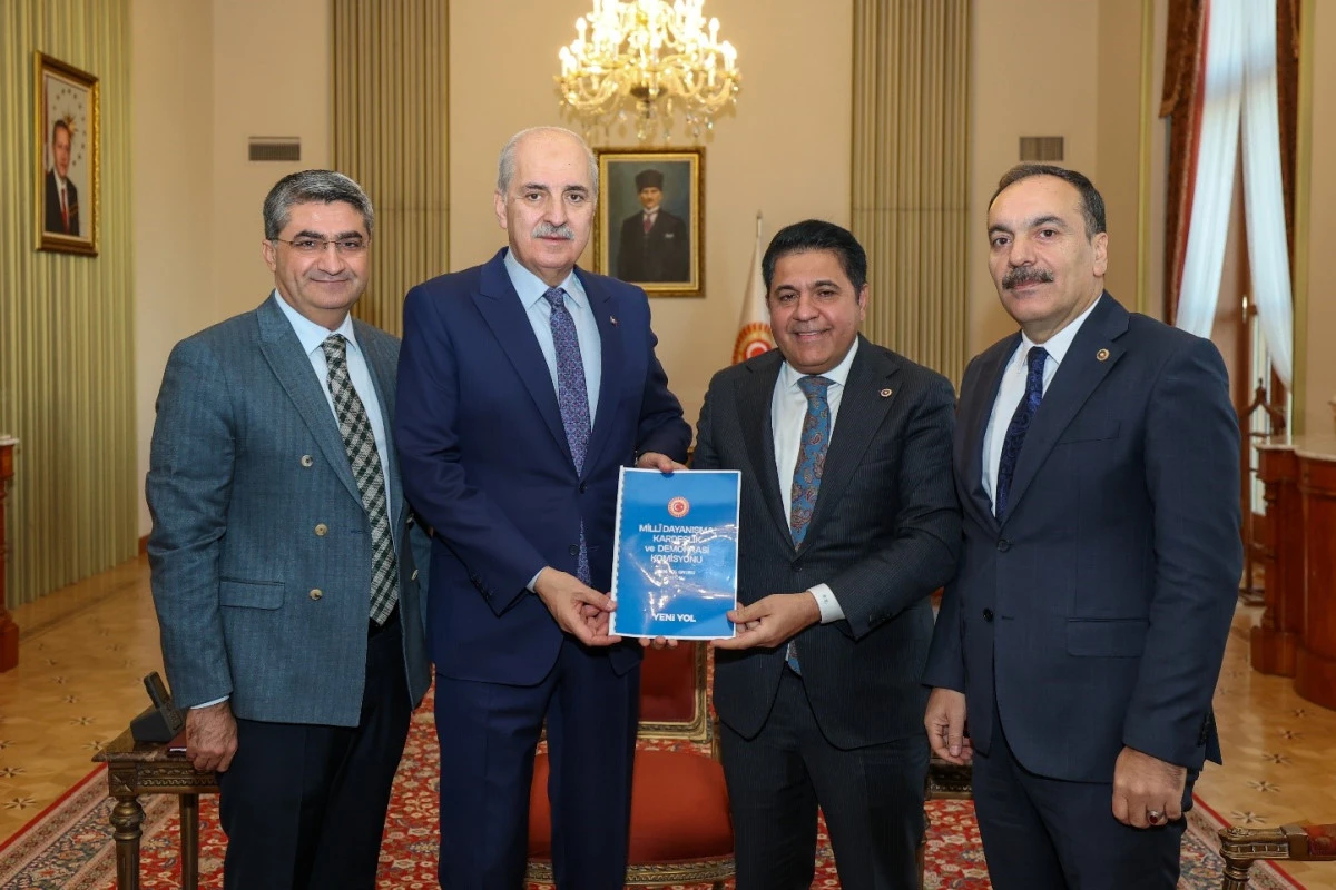 EKMEN: S&Uuml;RECİN HEBA EDİLMEMESİ GEREKİYOR