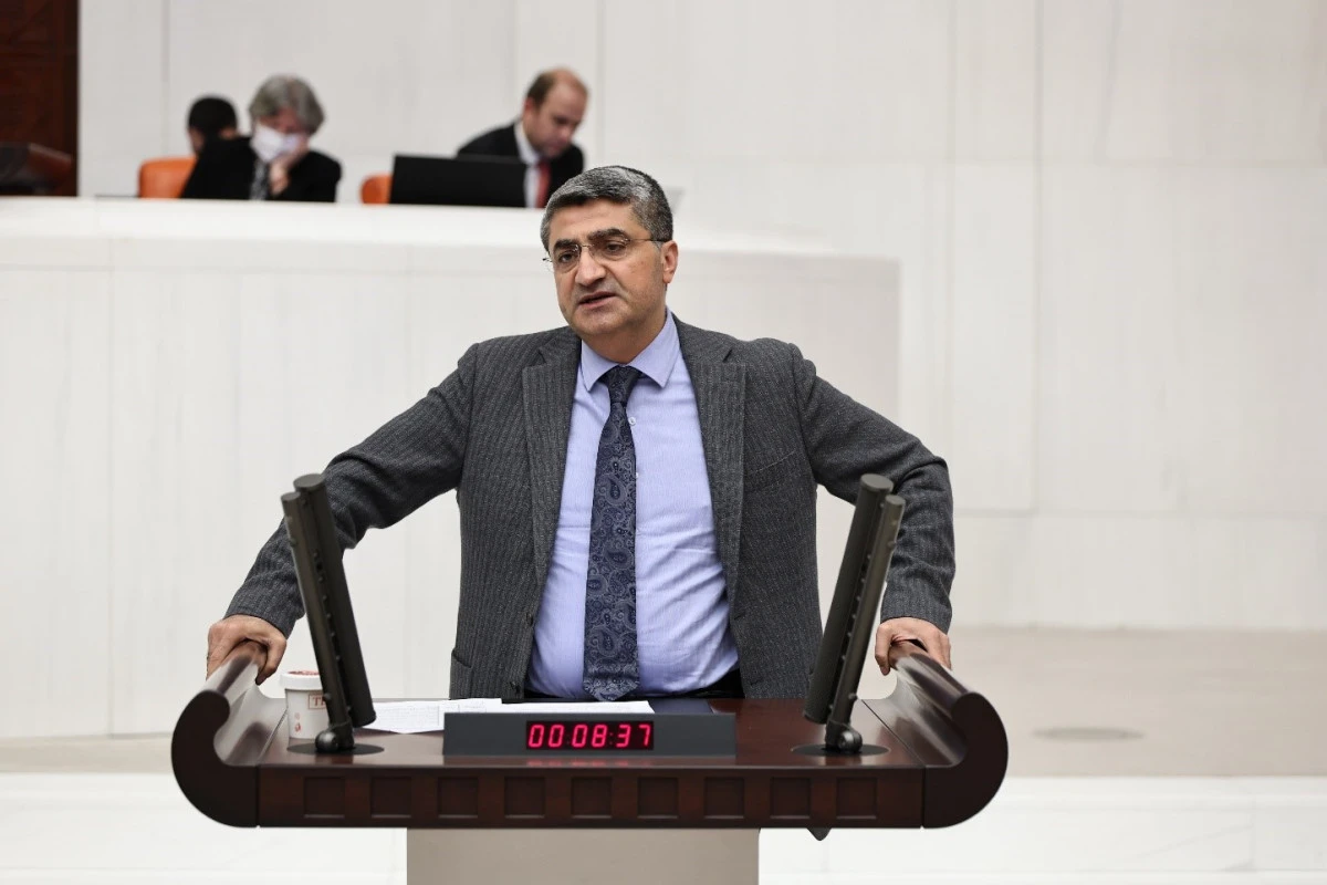EKMEN: &Uuml;LKELERİN YILLIK ENFLASYONU, T&Uuml;RKİYE'NİN AYLIK ENFLASYONUNA EŞİT