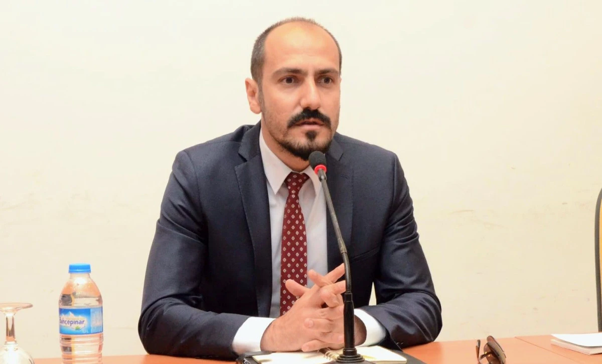 EMO MERSİN ŞUBESİ&rsquo;NDEN ELEKTRİK VE HABERLEŞME KABLOLARI İ&Ccedil;İN G&Uuml;VENLİK &Ccedil;AĞRISI