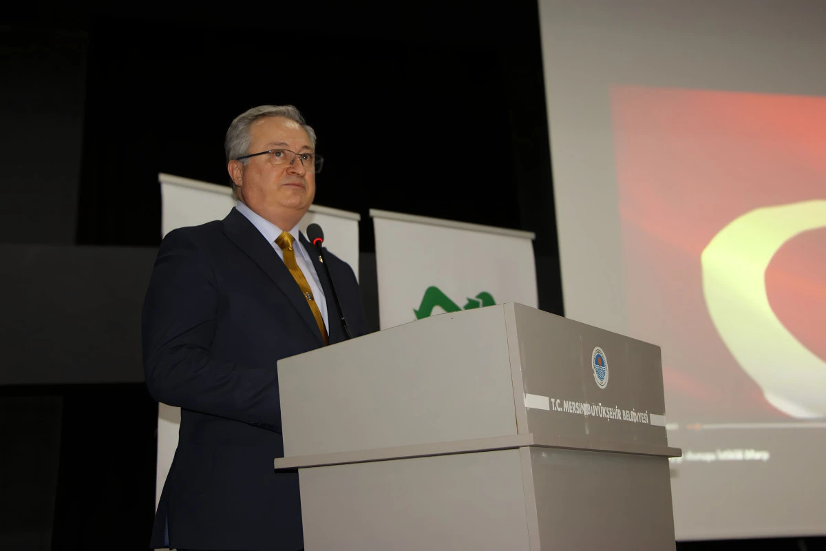 &lsquo;ENERJİ VERİMLİLİĞİ REKABETİN ANAHTARI&rsquo;