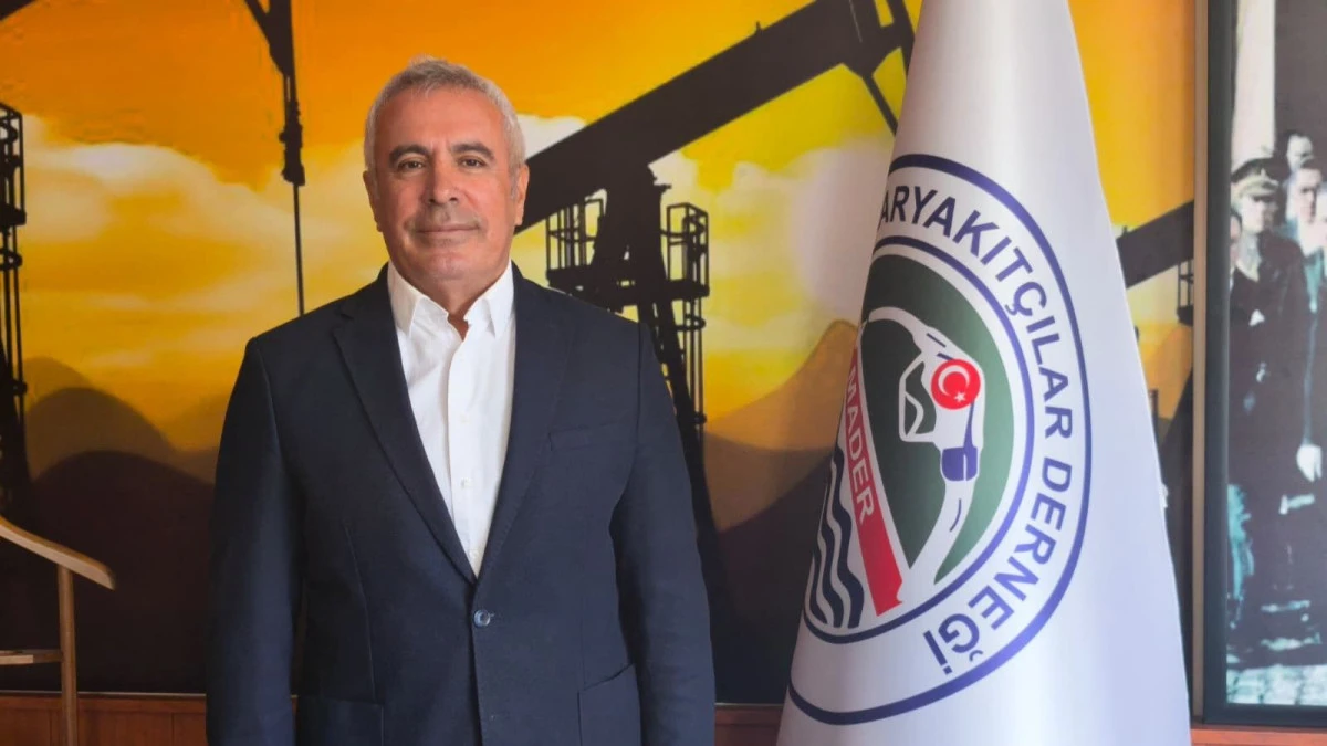 EPGİS Y&Uuml;KSEK İSTİŞARE KURULU BAŞKANI AZİZ AKG&Uuml;L&rsquo;DEN RAMAZAN BAYRAMI MESAJI