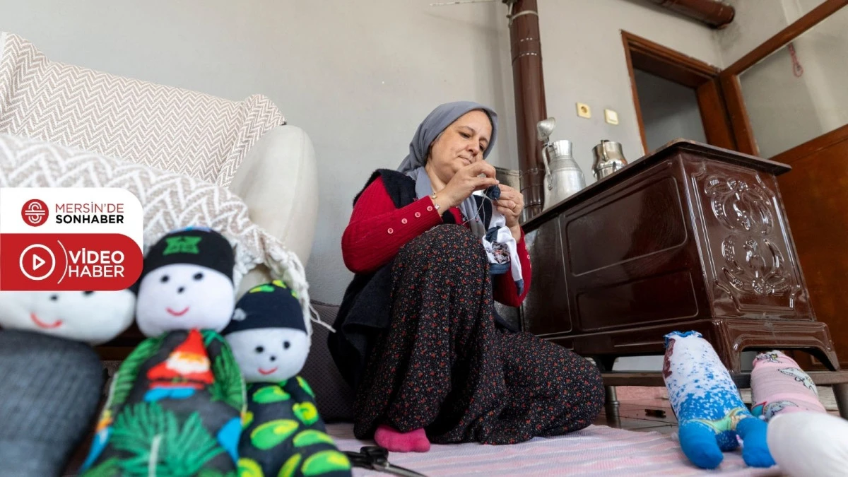 EVİMİZ AT&Ouml;LYE PROJESİ&rsquo;NDE &Uuml;RETİM ALANI FABRİKALAR DEĞİL, EVLER!