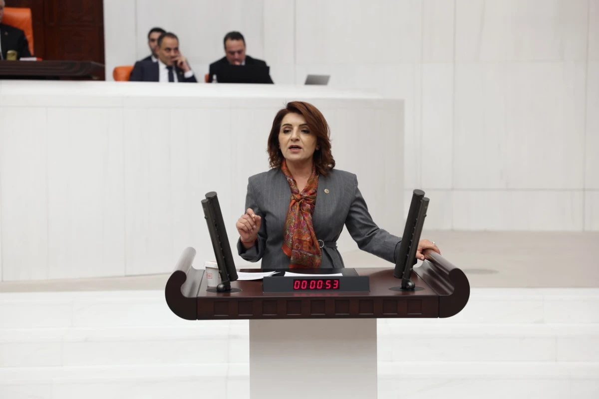 FAİZE 411 MİLYAR TL, &Ccedil;OCUKLARIMIZIN G&Uuml;VENLİĞİNE SIFIR TL!