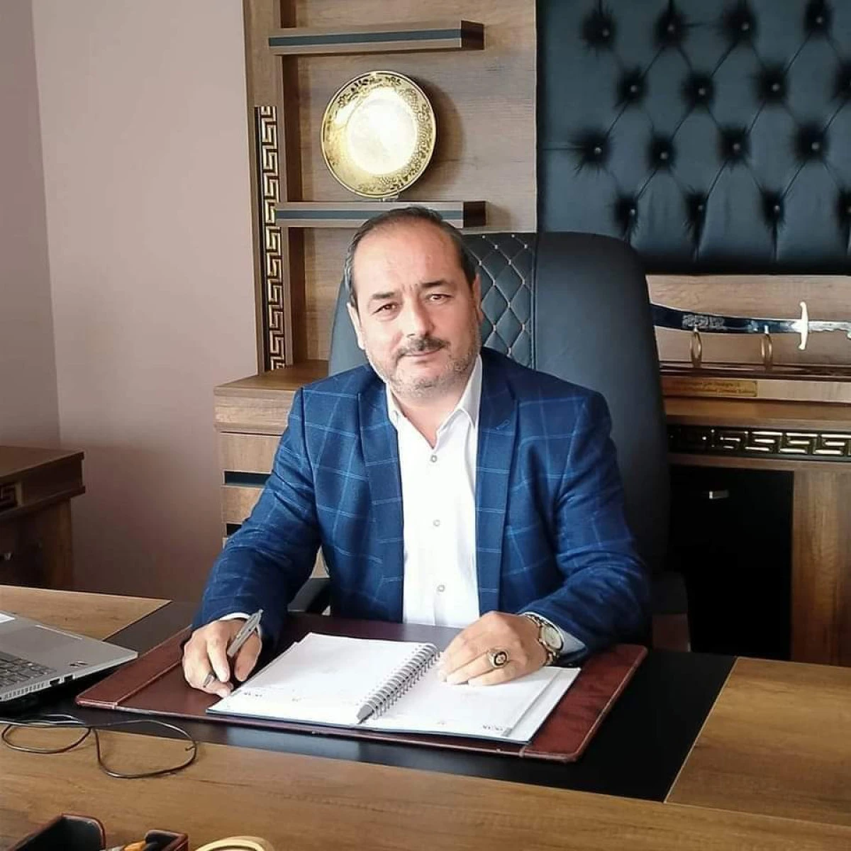FERRUH DOĞAN: ‘BÖLGESEL GÜVENLİK ADI ALTINDA ORTADOĞU’YA DAYATILAN BU DÜZEN, SÖMÜRGECİ BİR TASARIMDIR’