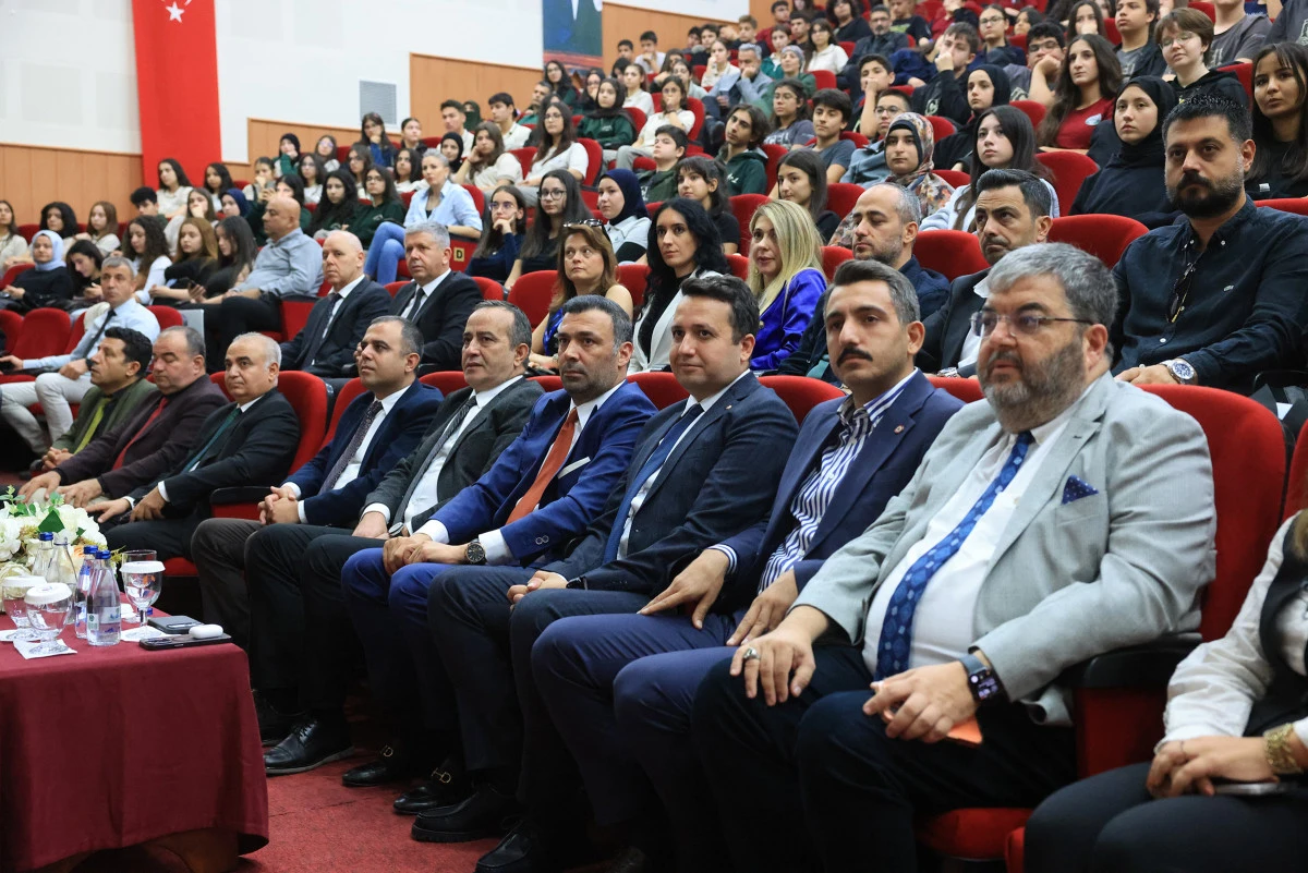 FİKİR OTOB&Uuml;S&Uuml; 2027 İ&Ccedil;İN BAŞVURULAR BAŞLADI