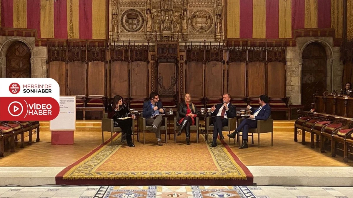 'GAZZE’DE TÜM DÜNYA KAMUOYUNUN ÖNÜNDE BİR İNSANLIK SUÇU İŞLENDİ'