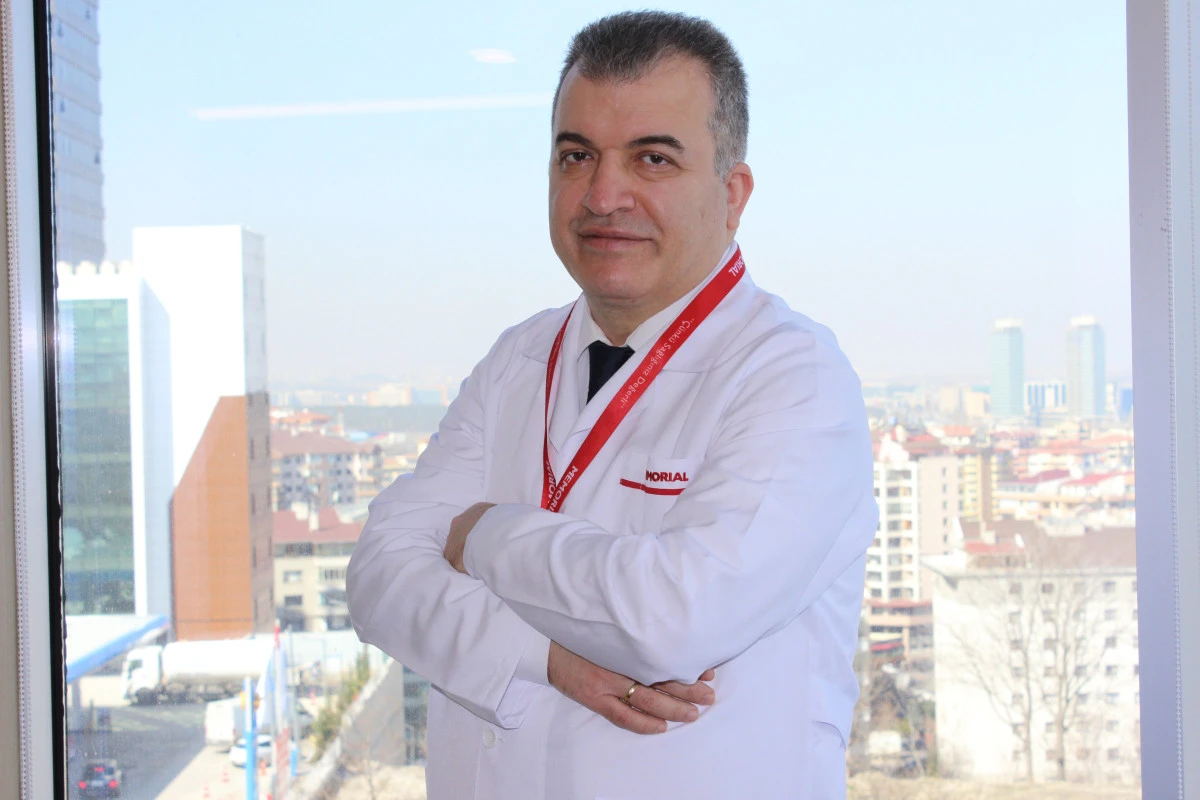  GECELERİ HORLAMA VE BOĞULMA HİSSİNE DİKKAT!
