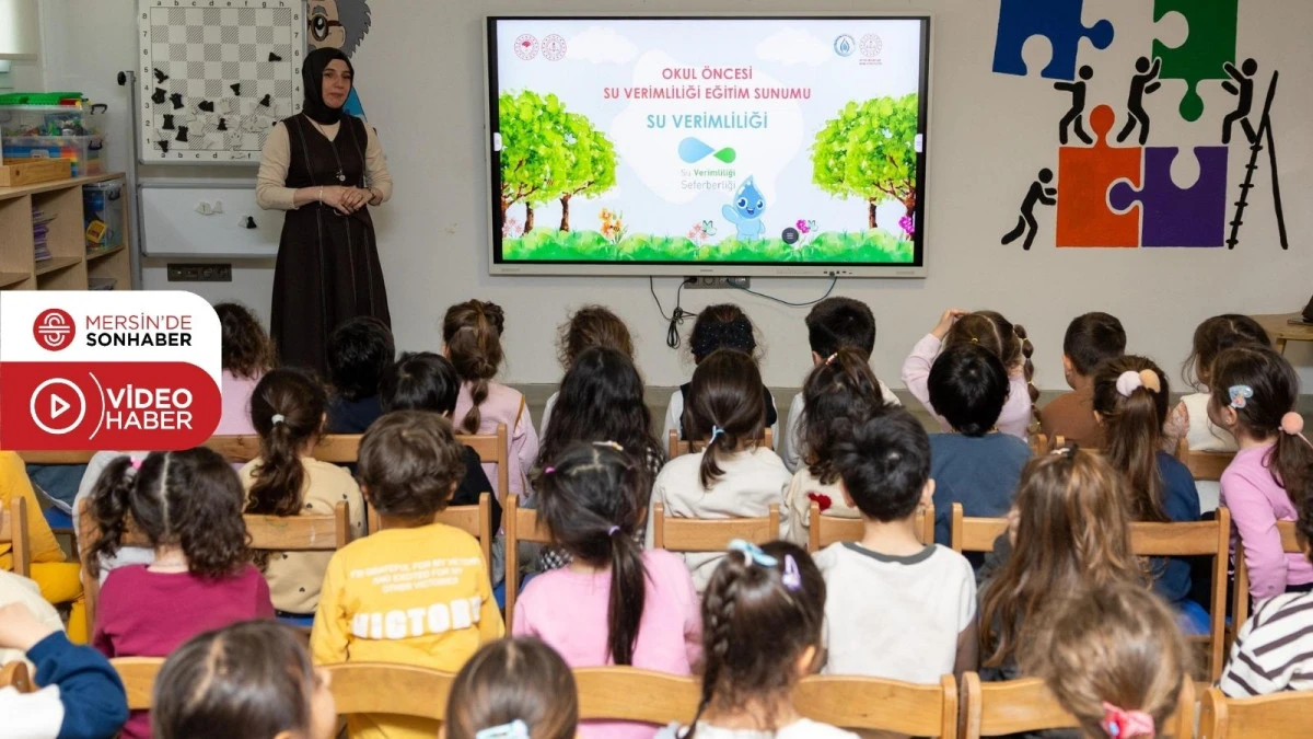 GELECEĞİN &Ccedil;EVRECİLERİ YENİŞEHİR&rsquo;DE YETİŞİYOR