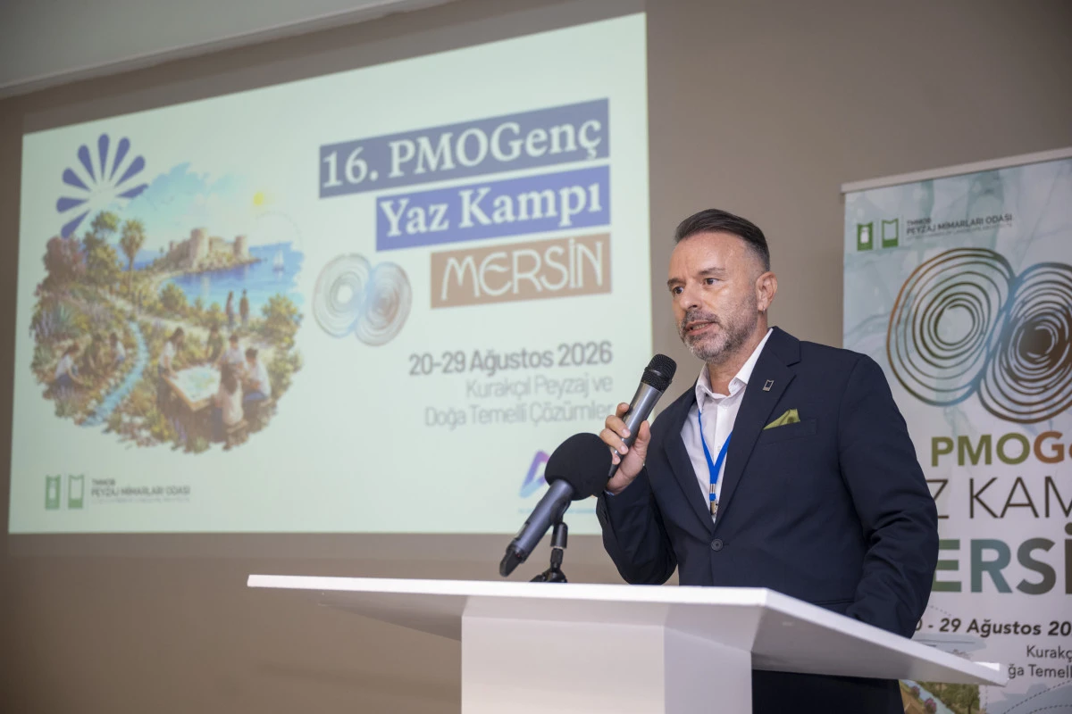 GEN&Ccedil; PEYZAJ MİMARLARI M&Uuml;FT&Uuml; DERESİ İ&Ccedil;İN İKLİME UYUMLU &Ccedil;&Ouml;Z&Uuml;MLER &Uuml;RETTİ