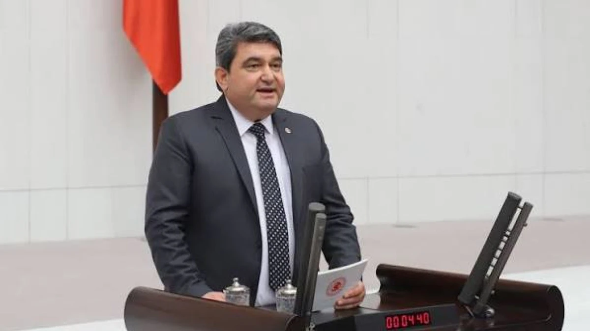 G&Ouml;K&Ccedil;EL: &lsquo;CUMHURİYET, GE&Ccedil;MİŞİMİZİN ONURU, GELECEĞİMİZİN G&Uuml;VENCESİDİR&rsquo;
