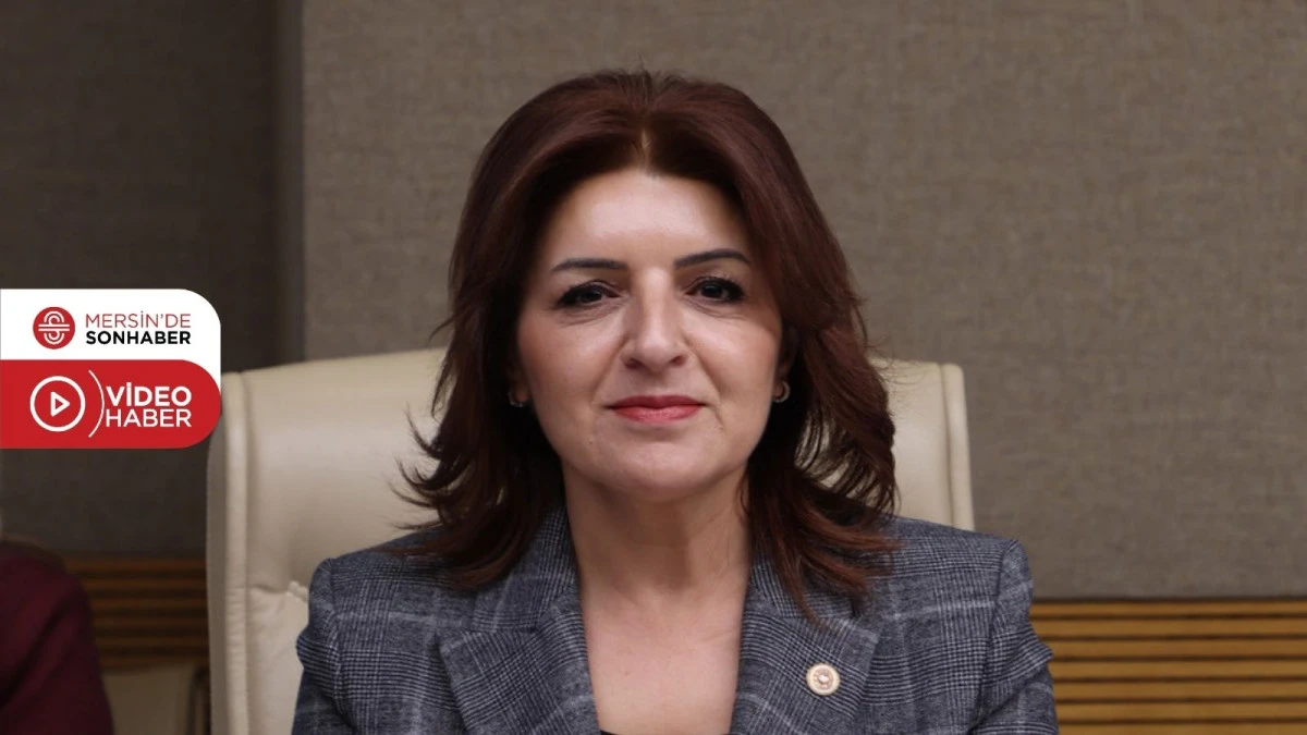 G&Uuml;LCAN KIŞ: &lsquo;BU TORBA YASA YEREL Y&Ouml;NETİMLERİ SARAY İZNİNE BAĞLAMA GİRİŞİMİDİR&rsquo;