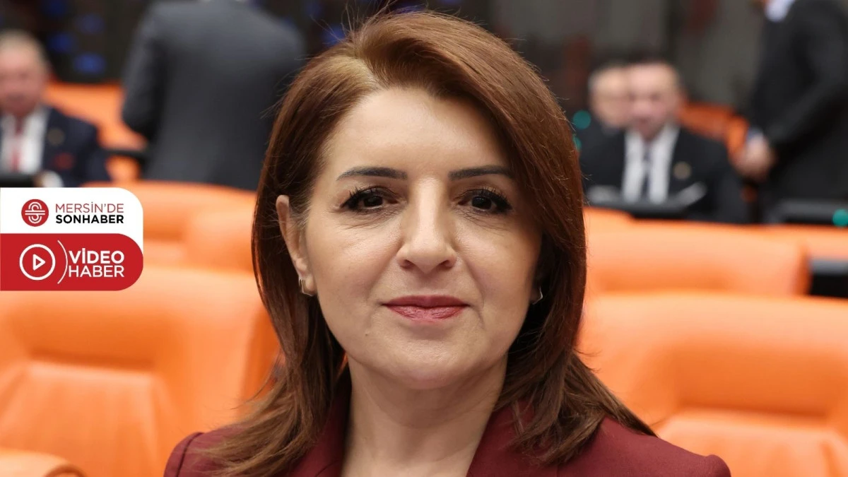 G&Uuml;LCAN KIŞ MECLİS&rsquo;TE KONUŞTU: &lsquo;&Ccedil;OCUK CİNAYETLERİ SİSTEMİN &Ccedil;&Ouml;K&Uuml;Ş&Uuml;D&Uuml;R&rsquo;