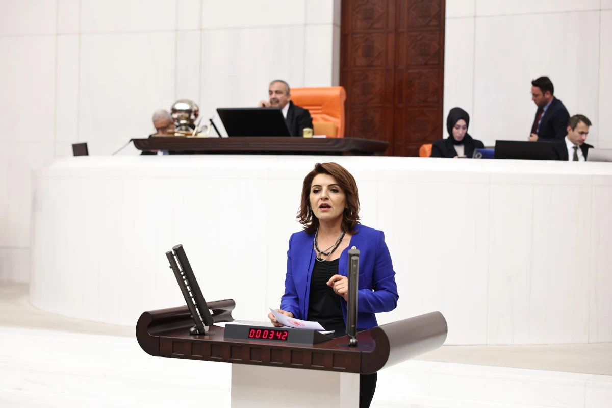 GÜLCAN KIŞ’TAN BAKAN TEKİN’E: ‘ÖĞRETMENİ DEĞİL, SORUNLARINI DENETLEYİN!’