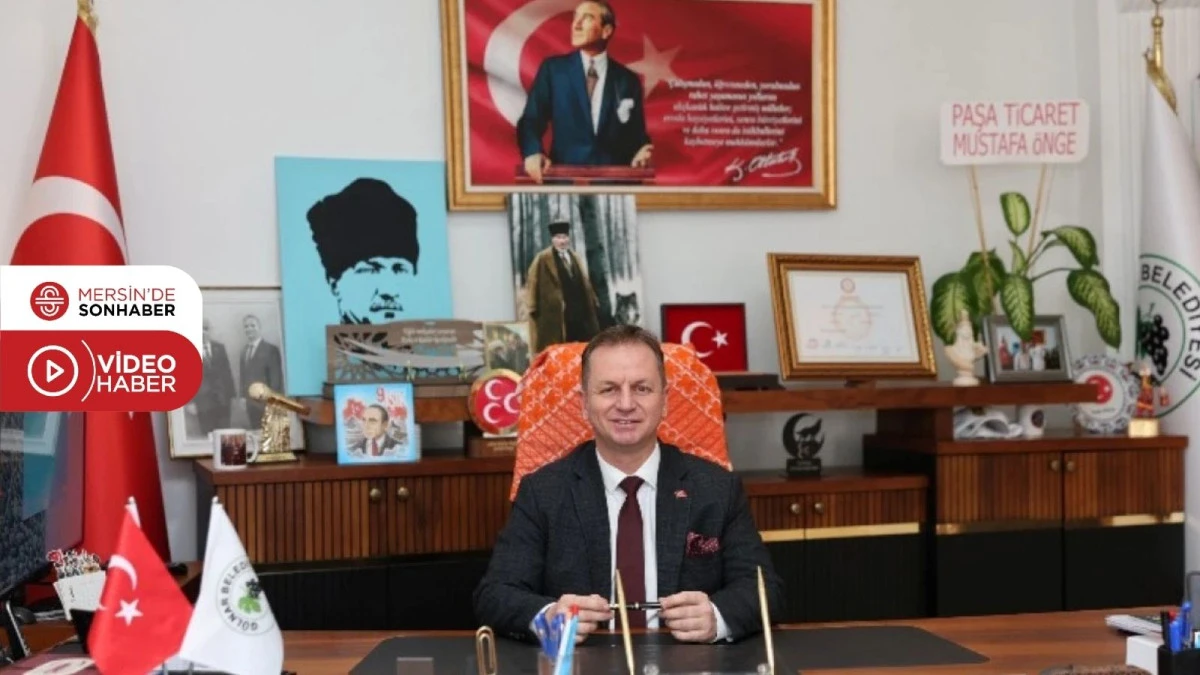 G&Uuml;LNAR&rsquo;DA DOĞALGAZ PROJESİ GENİŞLETİLDİ: SARAY VE HACIPINAR MAHALLELERİ DE KAPSAMA ALINDI