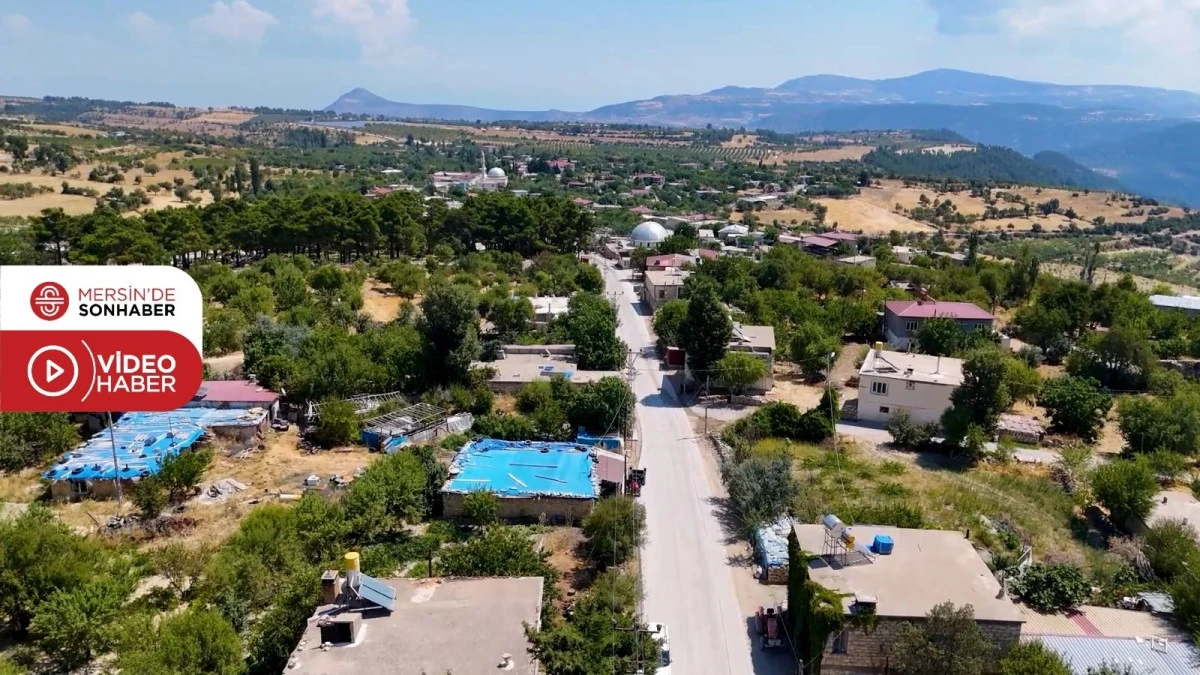 G&Uuml;LNAR&rsquo;IN ULAŞIMINDA MERSİN B&Uuml;Y&Uuml;KŞEHİR İLE YENİ BİR D&Ouml;NEM 