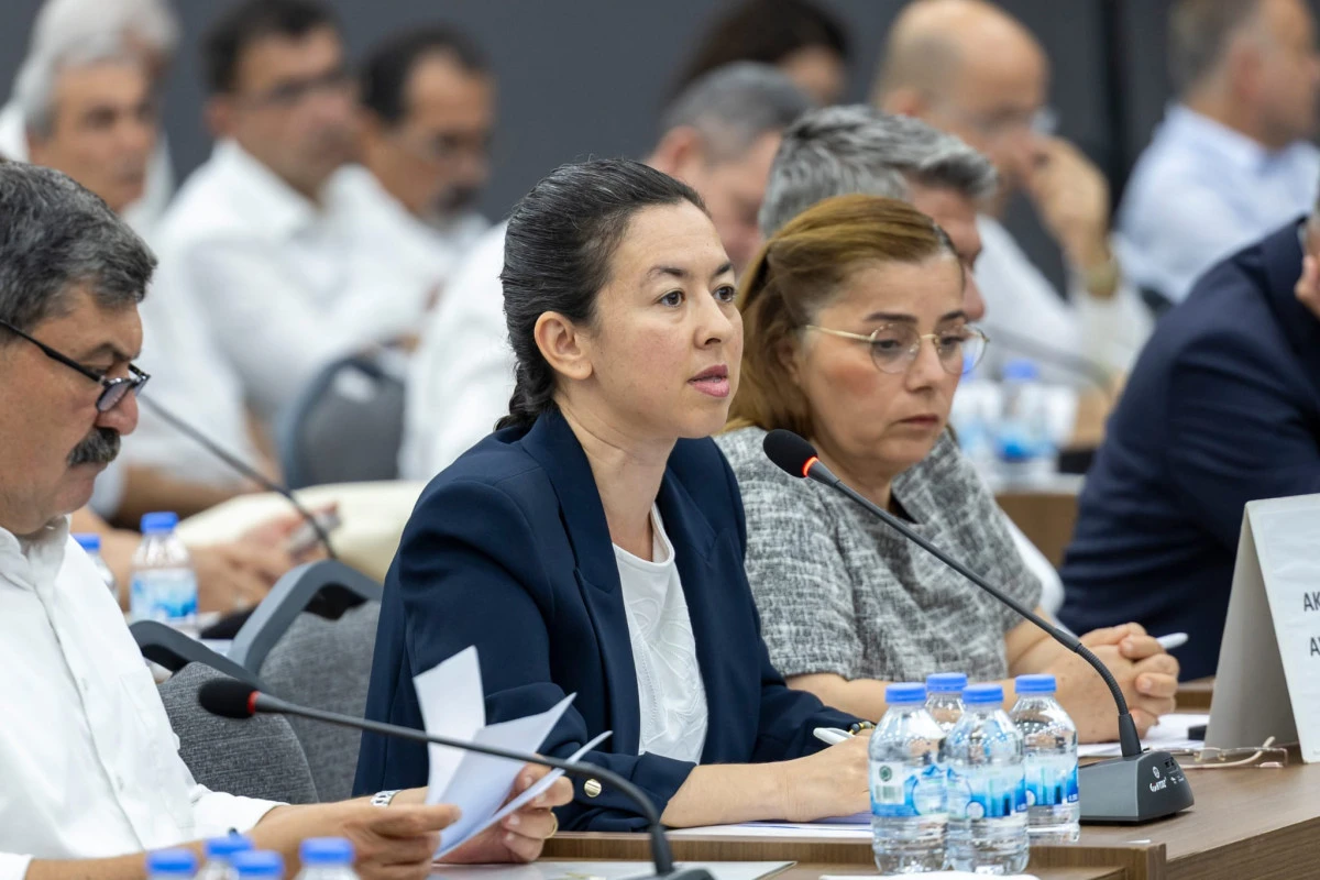 G&Uuml;LŞAH YILDIRIM GEN&Ccedil;&rsquo;TEN MUSTAFA TURGUT A&Ccedil;IKLAMASI: &lsquo;YARGI S&Uuml;RECİNİN SONUNDA AKLANACAĞINA İNANIYORUZ&rsquo;