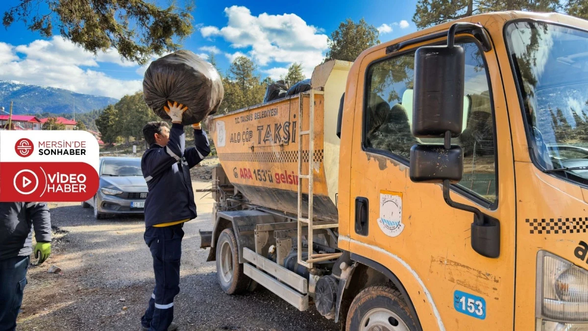 HAFTA SONU PİKNİĞİNİN ARDINDAN 250 POŞET &Ccedil;&Ouml;P TOPLANDI