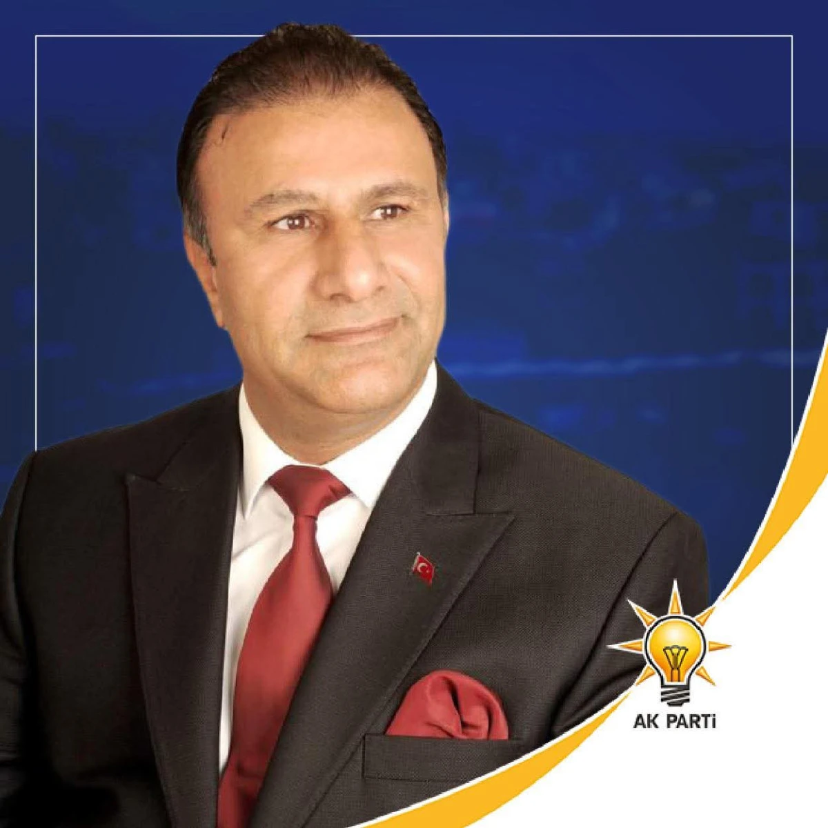 HASAN TÜZÜN'DEN 29 EKİM CUMHURİYET BAYRAMI MESAJI