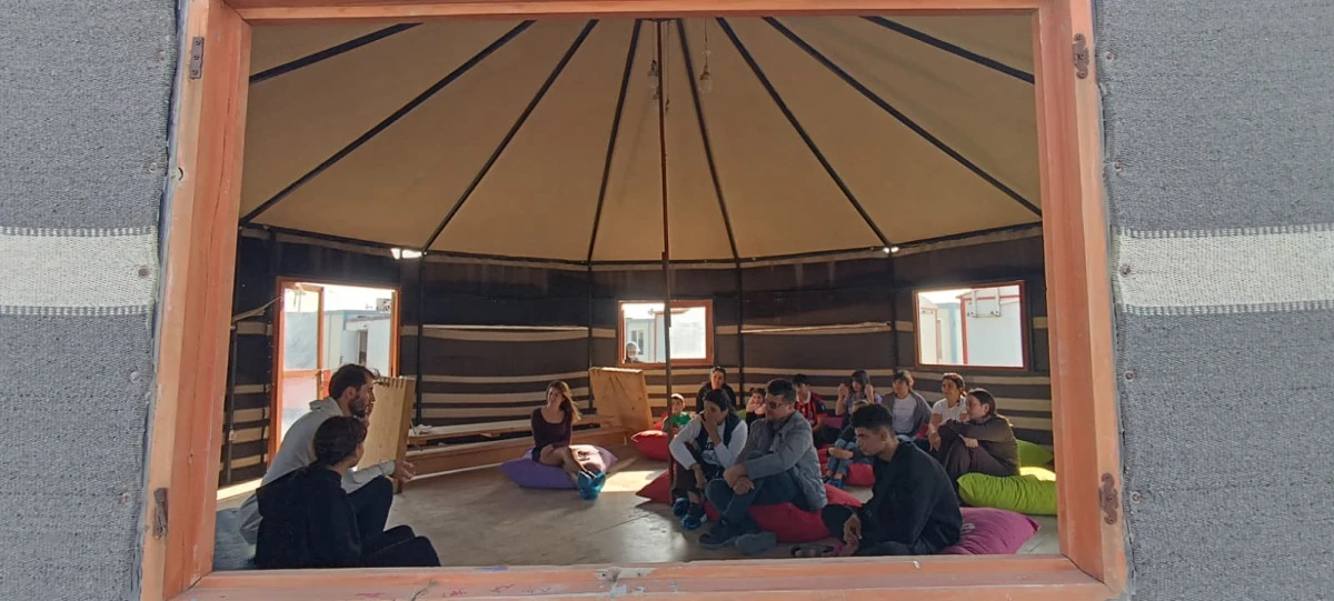 HATAY SÖRF MERKEZİ TURKİSH PHİLANTHROPY FUNDS DESTEKLİ KASIM SÖRF ŞENLİĞİ DÜZENLEDİ 