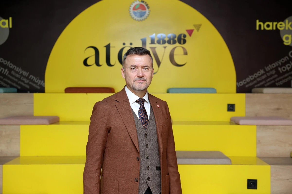 HEDEFİMİZ: MERSİN’İ, KONSOLOSLUKLARIN KENTİ HALİNE GETİRMEK