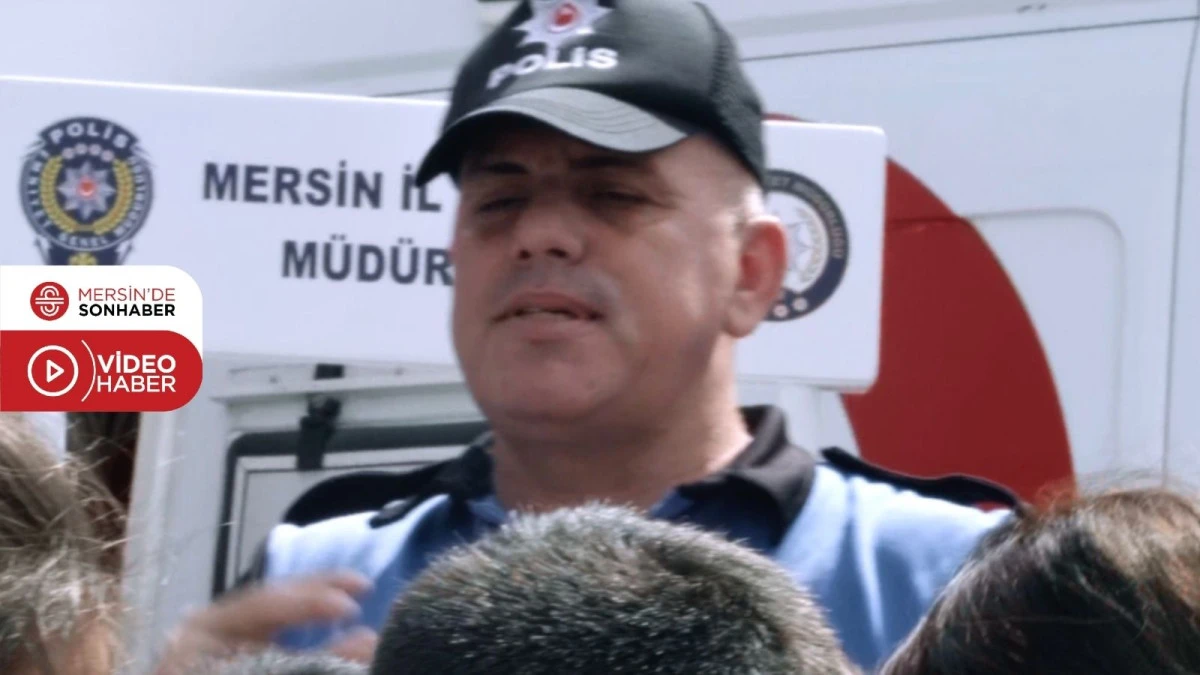 &lsquo;HER MAHALLE BİR MERSİN&rsquo; AYVAGEDİĞİ&rsquo;NDE BAŞLADI