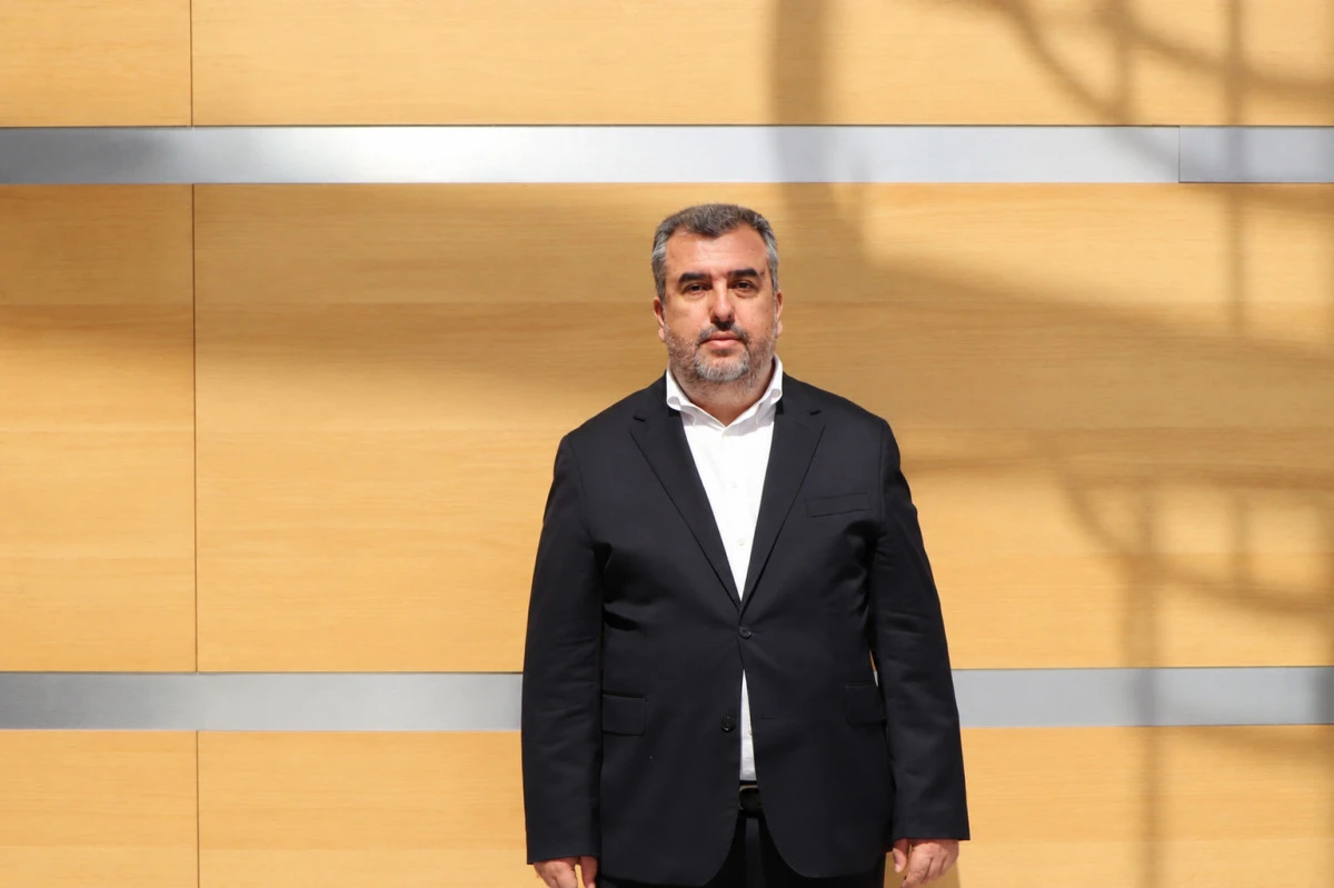 HIRADAĞI İLE AKMİB&rsquo;DE YENİ D&Ouml;NEM, İHRACATTA G&Uuml;&Ccedil;L&Uuml; Y&Uuml;KSELİŞ