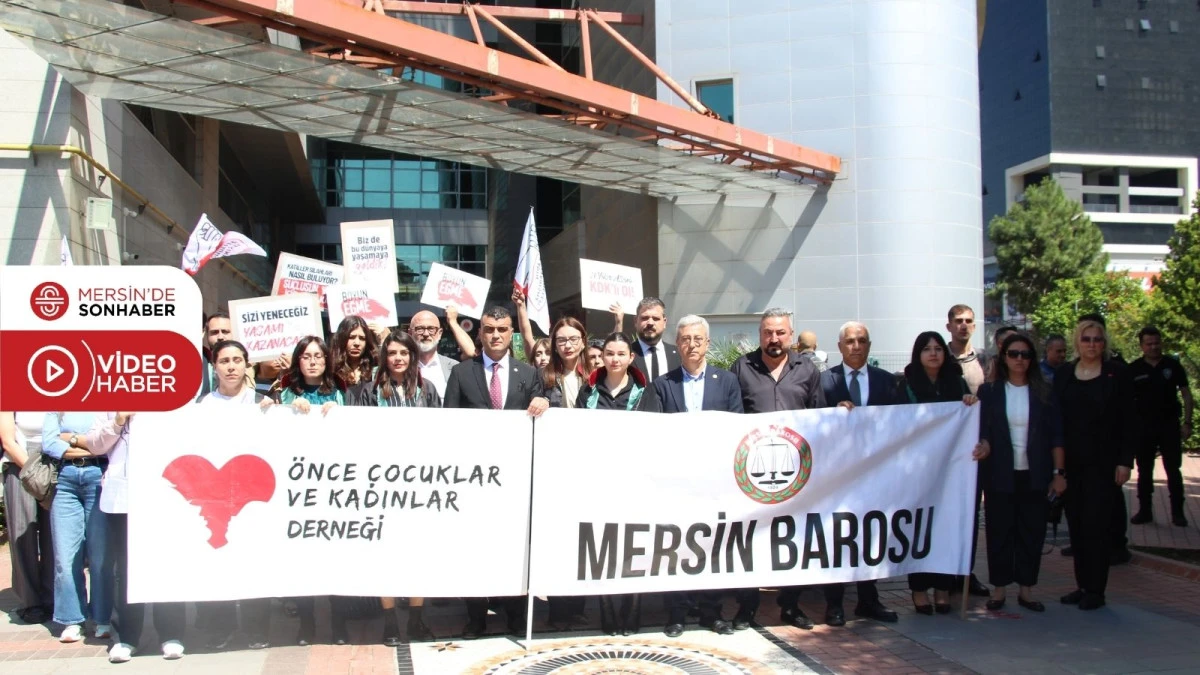 HİRANUR DAVASINDA ADALET YERİNİ BULMADI: &lsquo;KARAR, &Uuml;LEKDE ADALETİN TEMELDEN SARSILDIĞININ İLANIDIR&rsquo;