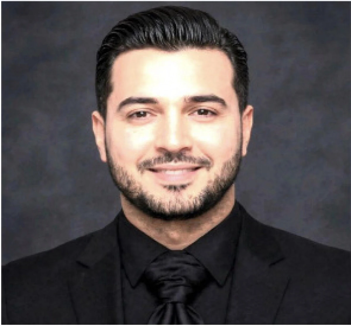 H&Uuml;RRİYET&Ccedil;İ B&Uuml;RO-SEN ANTALYA İL BAŞKANI TUĞRA ULUSOY, MERSİN&rsquo;E ATANDI
