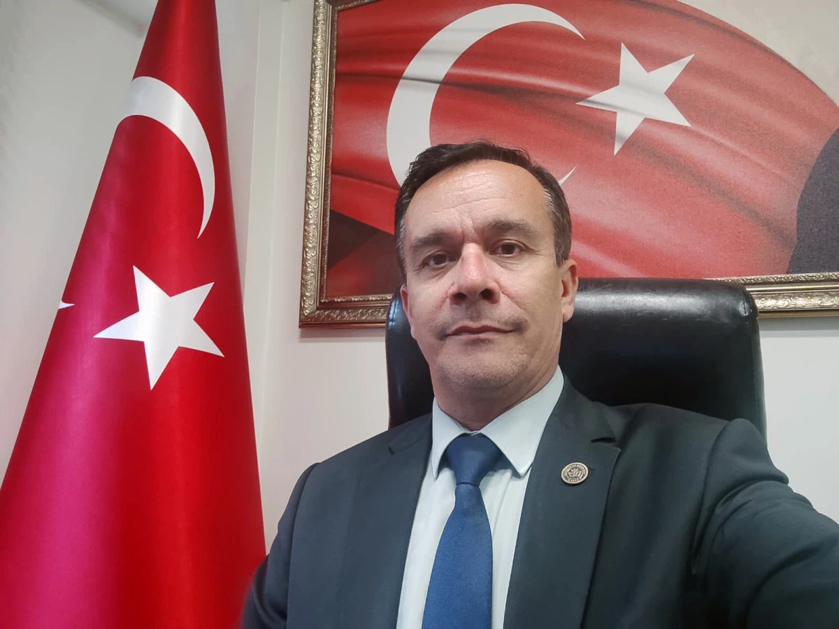 H&Uuml;RRİYET&Ccedil;İ B&Uuml;RO SEN&rsquo;DEN D&Uuml;NYA G&Uuml;MR&Uuml;K G&Uuml;N&Uuml; A&Ccedil;IKLAMASI: &lsquo;SORUNLAR G&Ouml;RMEZDEN GELİNMEMELİ&rsquo;