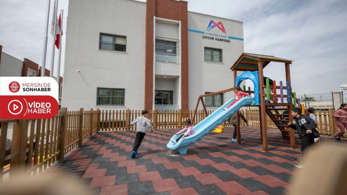 HUZURKENT &Ccedil;OCUK KAMP&Uuml;S&Uuml; KISA S&Uuml;REDE YOĞUN TALEP G&Ouml;RD&Uuml; 