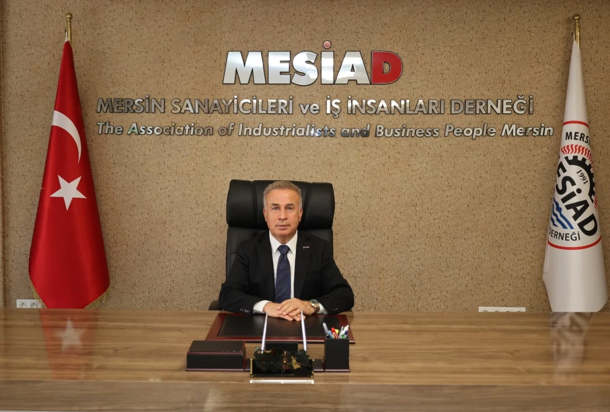 ‘İCRA–İFLAS DOSYALARINDAKİ ARTIŞ EKONOMİNİN DENGELERİNİ ZORLUYOR; GECİKMEDEN YAPISAL ÖNLEM ALINMALI’