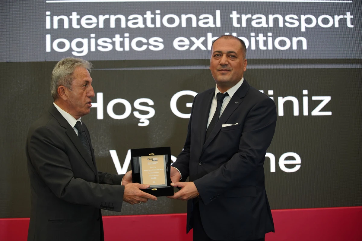 İMSAN GROUP, MERSİN’E 5 ÖDÜL GETİRDİ!