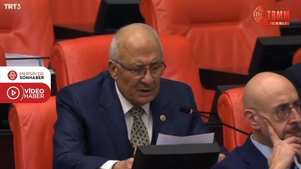 İYİ PARTİLİ KOCAMAZ: &lsquo;SEL FELAKETİNDE ZARAR G&Ouml;REN VATANDAŞLARIN KAYIPLARI BİR AN &Ouml;NCE KARŞILANMALI&rsquo;