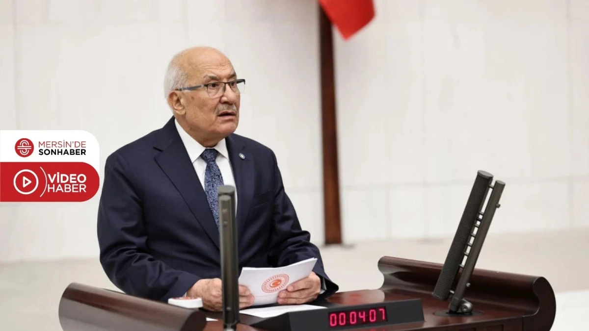 İYİ PARTİLİ KOCAMAZ&rsquo;DAN HASTANE ARAZİLERİNİN SATIŞINA TEPKİ!