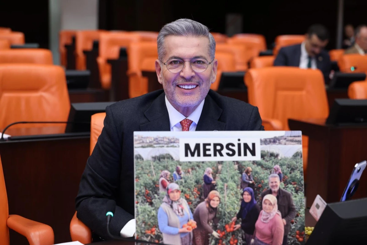 KADIN &Ccedil;ALIŞANLAR VE &Ccedil;İFT&Ccedil;İLER İ&Ccedil;İN POZİTİF G&Uuml;NDEM: MİLLETVEKİLİ UYSAL&rsquo;DAN DESTEK MESAJI