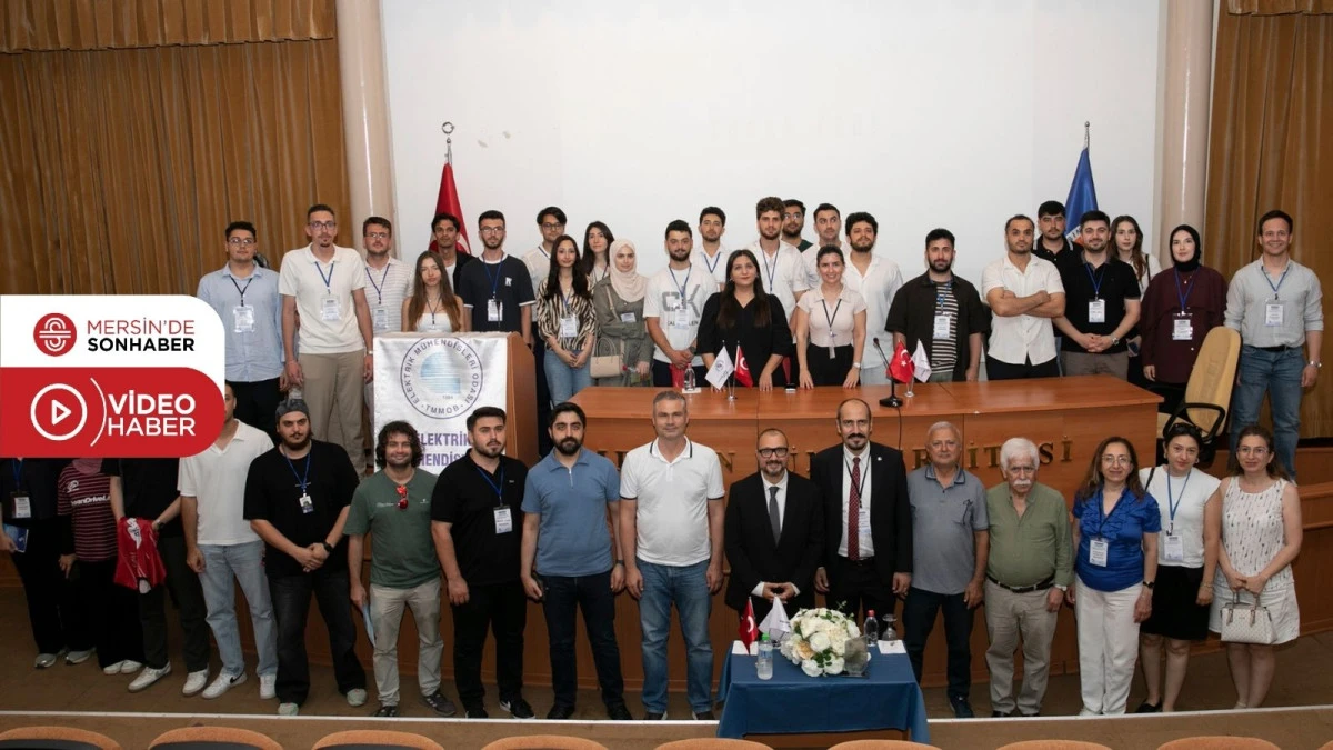 &lsquo;KAMP&Uuml;S MERSİN&rsquo; VE &lsquo;GARAJ MERSİN&rsquo; PROJELERİ, &Uuml;NİVERSİTELİ GEN&Ccedil;LERE YENİ FIRSATLAR SUNUYOR