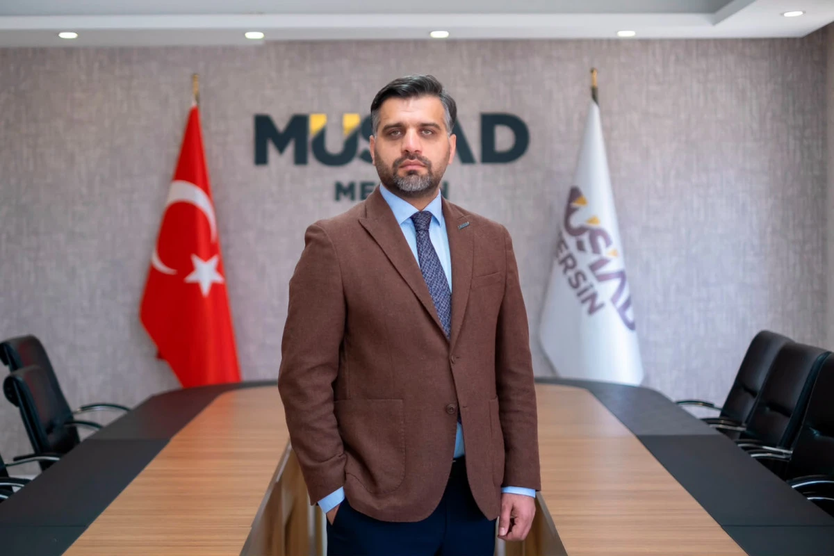 KAYAN: İHRACATTAKİ B&Uuml;Y&Uuml;MEYİ DAHA FAZLA SEKT&Ouml;RE YAYMALIYIZ