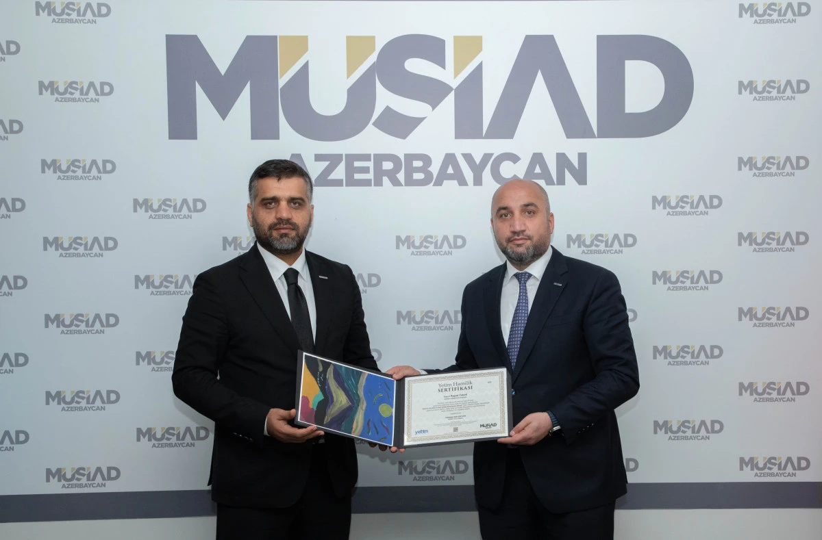 KAYAN: ‘KARDEŞLİK BAĞLARIMIZI YATIRIMA DÖNÜŞTÜRECEĞİZ’