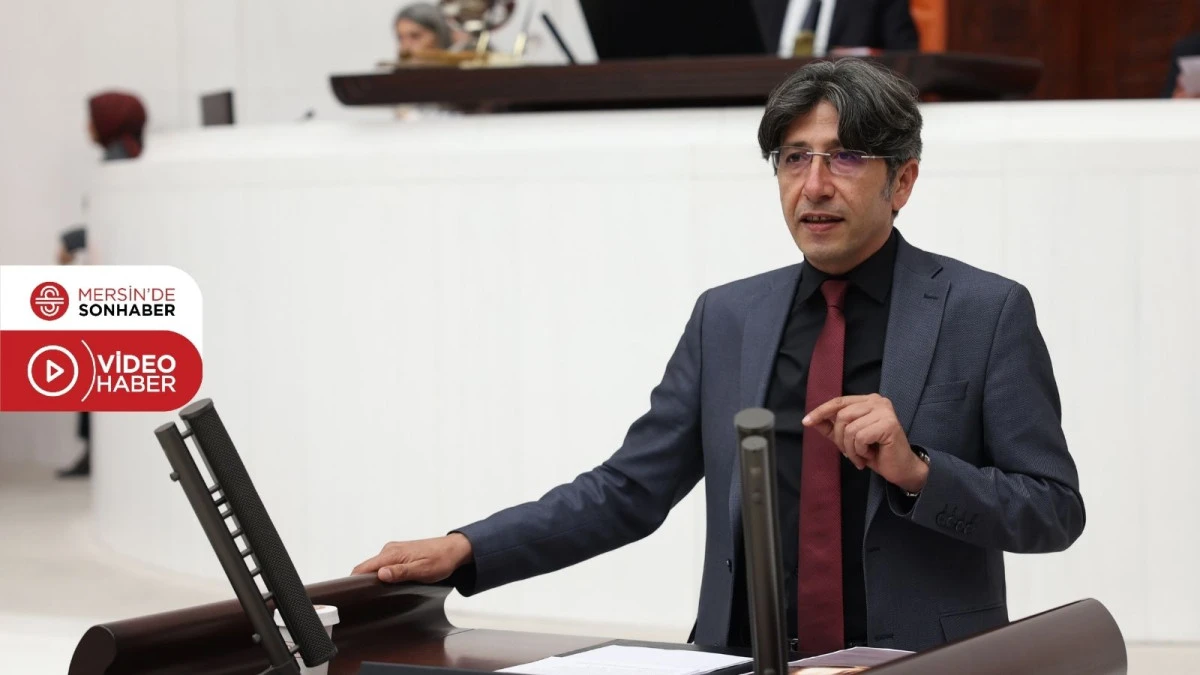 ‘KAYYIMA KARŞI YARIN MERSİN ADLİYESİ’NDE EŞBAŞKANLARIMIZIN YANINDAYIZ!’