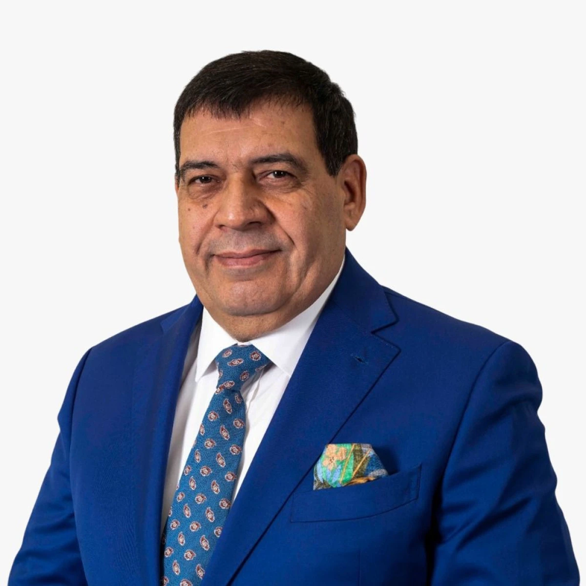 KAZAKİSTAN MERSİN FAHRİ KONSOLOSU VE D&Uuml;NYA BARIŞ EL&Ccedil;İSİ AHMET BUDAN&rsquo;DAN KURBAN BAYRAMI MESAJI