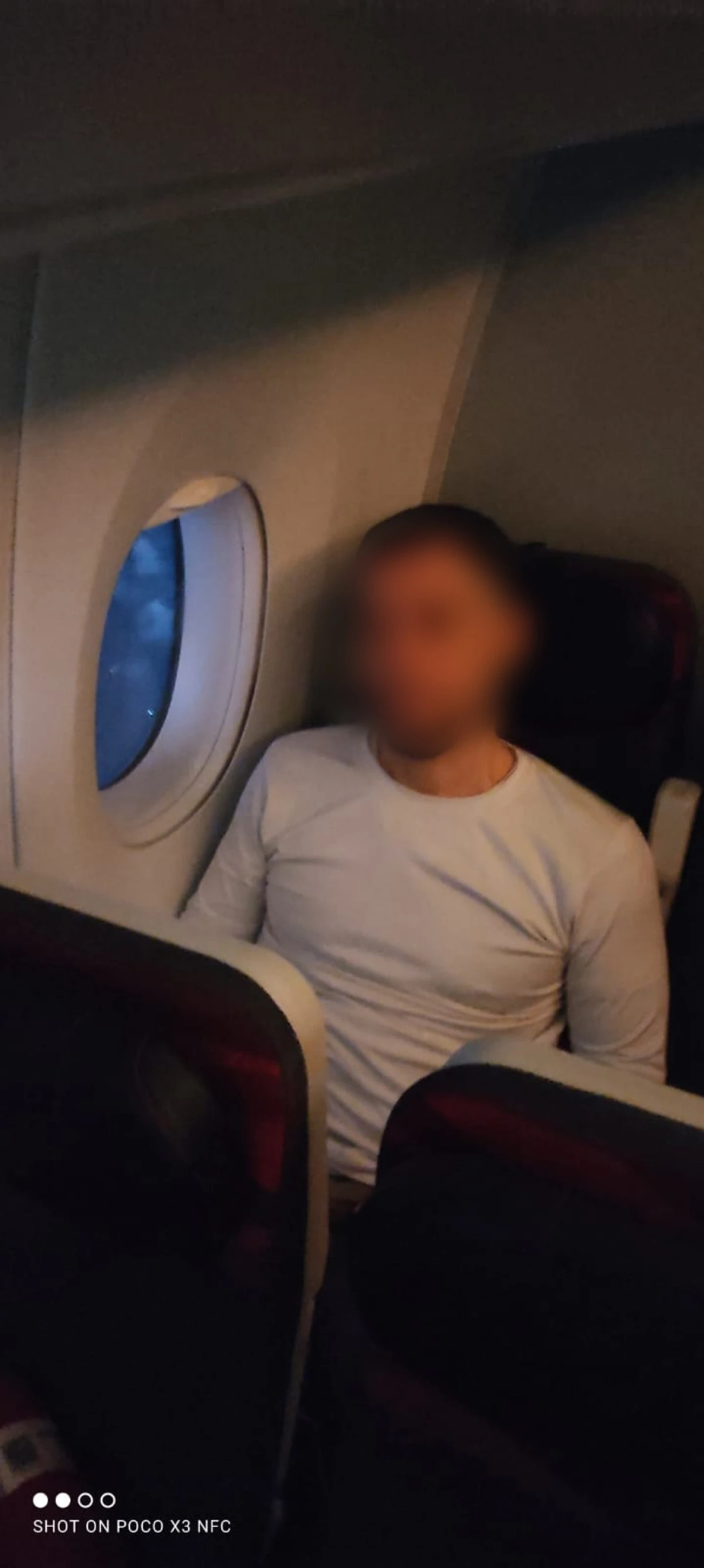 KIRMIZI B&Uuml;LTENLE ARANAN SERKAN KURTULUŞ ARJANTİN&rsquo;DEN T&Uuml;RKİYE&rsquo;YE GETİRİLİYOR