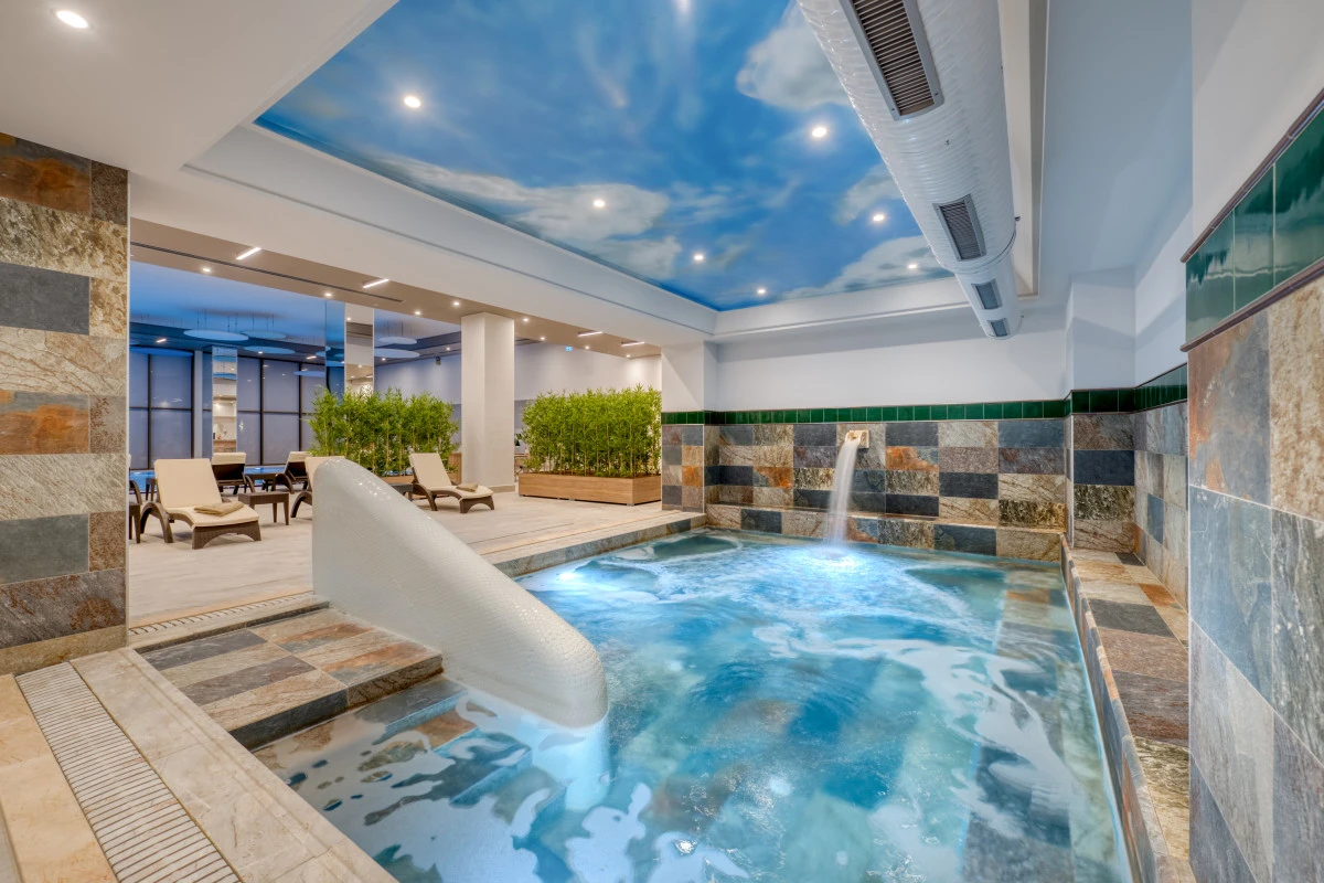 KIŞ TURİZMİ GELİRLERİNDE TERMALİN PAYININ ARTMASI, 2026&rsquo;DA 68 MİLYAR DOLARLIK TURİZM HEDEFİNE KATKI SAĞLAYACAK!