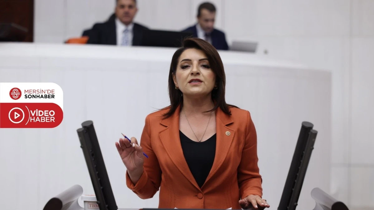 KIŞ&rsquo;TAN BAKANLIĞA MERSİN K&Ouml;RFEZİ İSYANI!