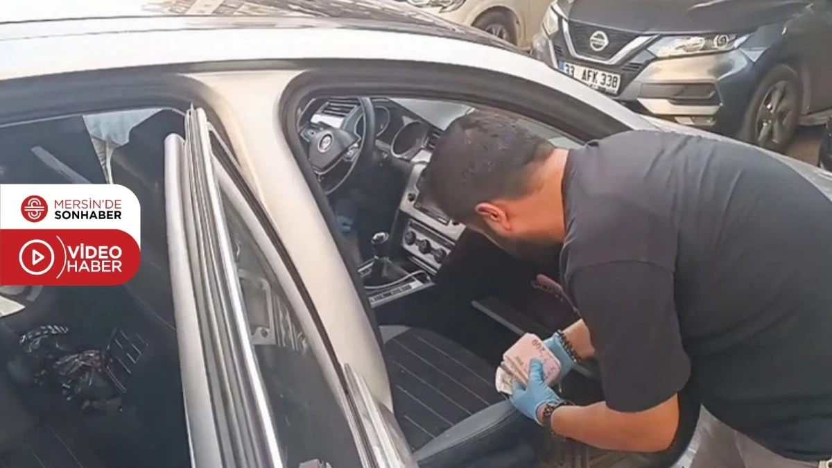 KIZKALESİ&rsquo;NDEKİ HIRSIZLIK OPERASYONLARINDA 12 Ş&Uuml;PHELİ YAKALANDI