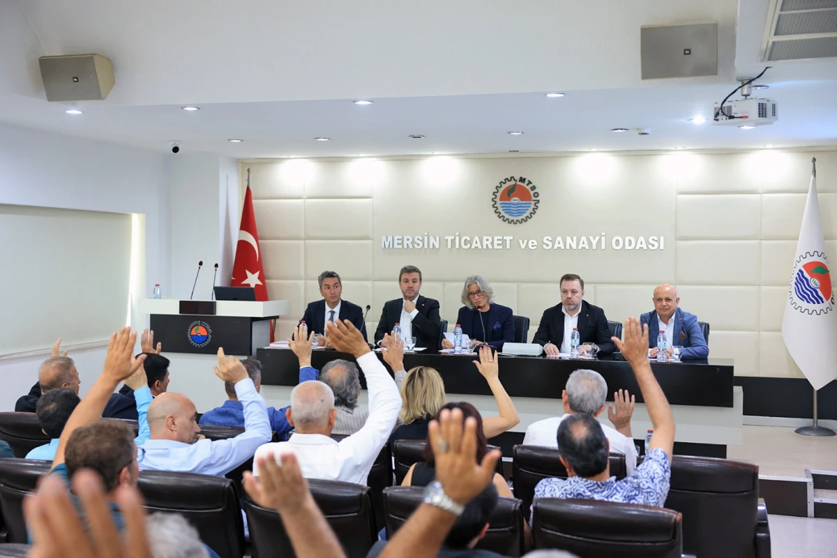 ‘KOBİ’LER ALARM VERİYOR: KGF VE NEFES KREDİLERİ GECİKMEMELİ’