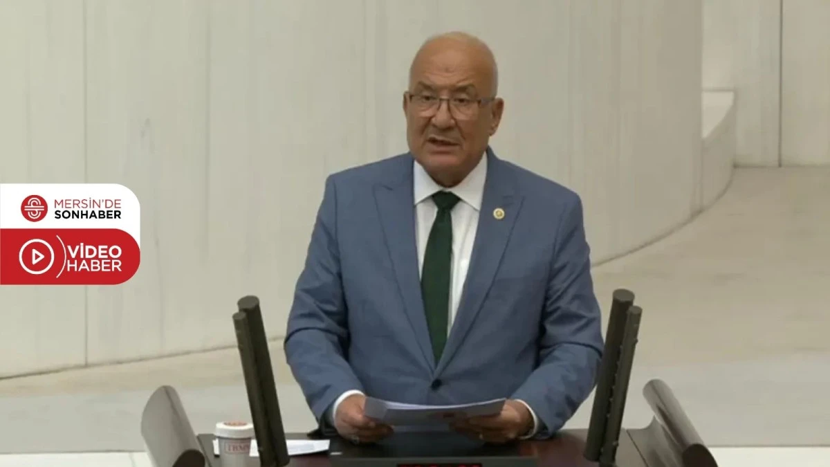 KOCAMAZ: ‘ESNAFA VERİLEN 7200 PRİM GÜNÜ SÖZÜ HÂLÂ TUTULMADI’