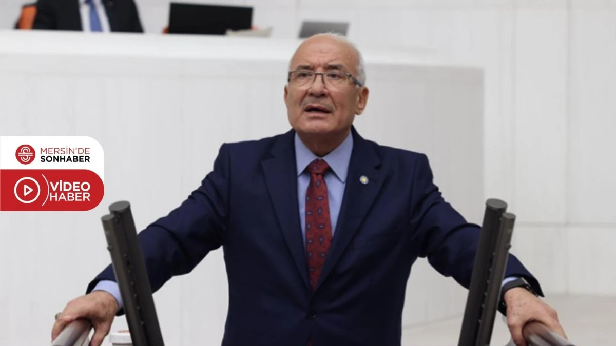 KOCAMAZ’DAN İKLİM KANUNU ELEŞTİRİSİ: ‘PİYASA ODAKLI, SOSYAL BOYUTU EKSİK’